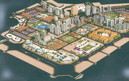 Khu ĐTM Sài Đồng, Long Biên, Hà Nội